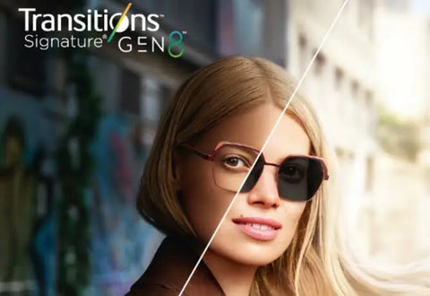 Lentes Transitions