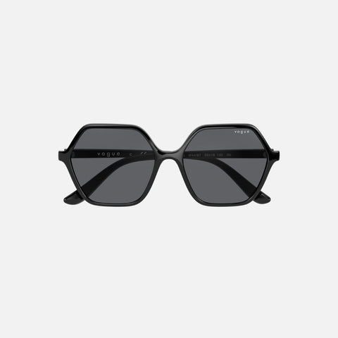 Óculos de Sol Vogue 5361S Preto Vista Cima