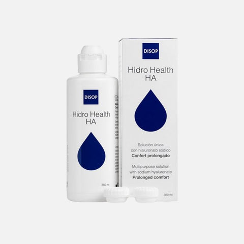 Disop Hidro Health 100ml