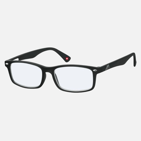 Óculos Filtro Luz Azul Montana BLF83 Preto