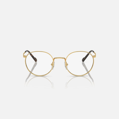 Óculos Graduados Vogue 4183 Dourado Vista Frontal