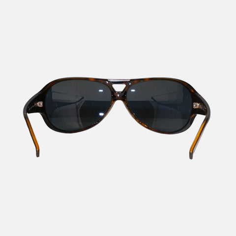 Óculos de Sol Versace 4097 Vista Trás