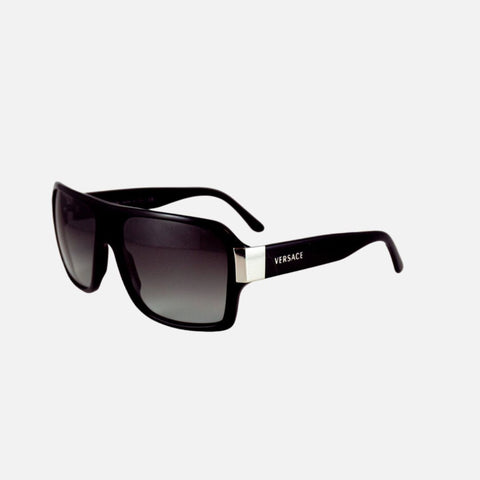 Óculos de Sol Versace 4126 Vista Lateral