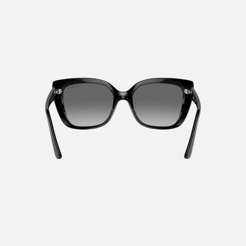 Óculos de Sol Vogue 5337S Preto Vista Trás