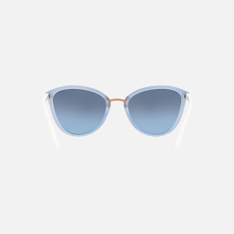 Óculos de Sol Vogue 5270S Branco Vista Trás